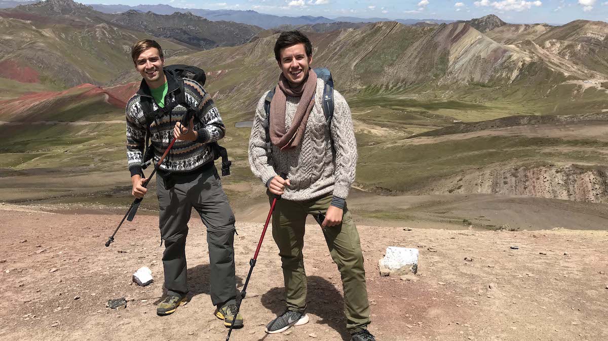 Exploor Peru