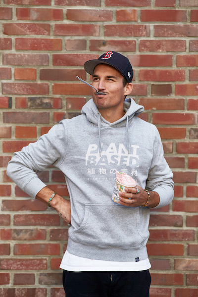 Fabian Zbinden La Ribollita mit instant fresh in der Höhle der Löwen