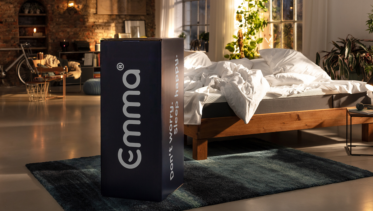 Emma Matratzen Internationale Expansion Geht In Hohem Tempo Voran