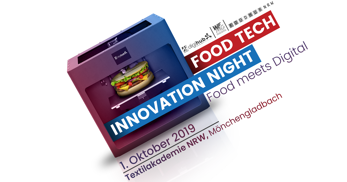 FoodTech Innovation Night