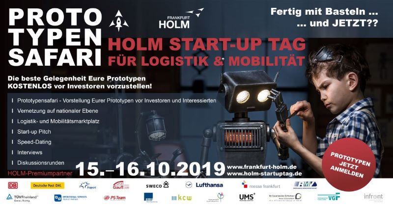 HOLM