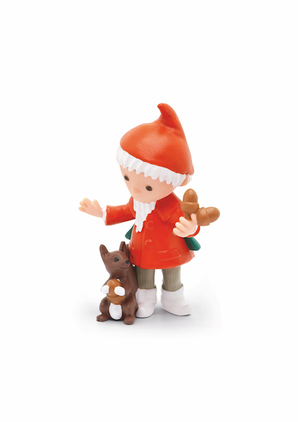 Tonies: Klassiker zu Weihnachten und eine Hörfigur