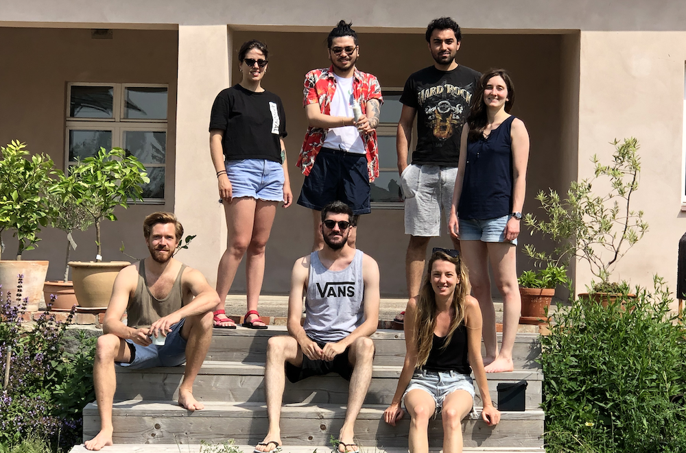 Mermaid Studios: User Experience Studio designt und entwickelt digitale Produkte