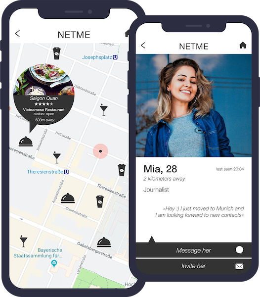 NETME