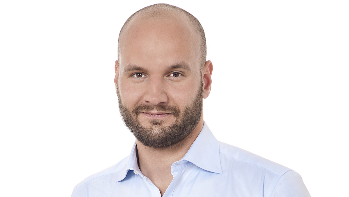Christian Miele neuer Präsident des Deutschen Startup Verbandes
