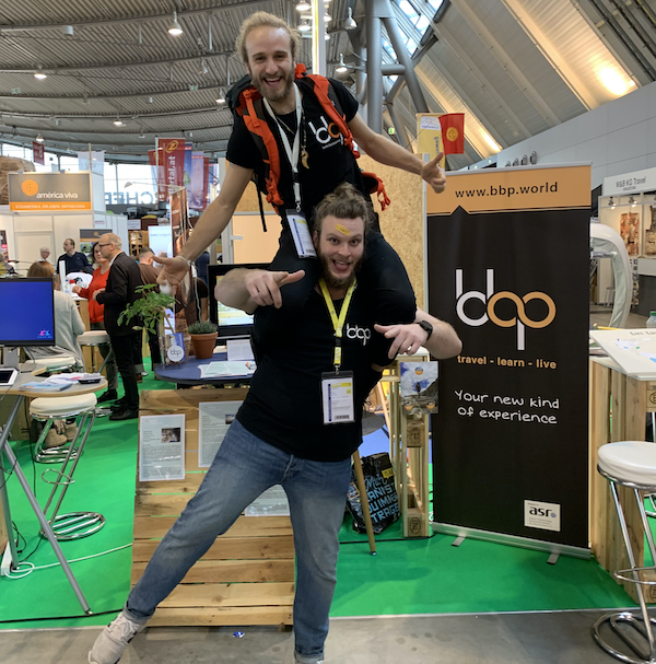 bbp.world Touren guides faszinierenden Orten