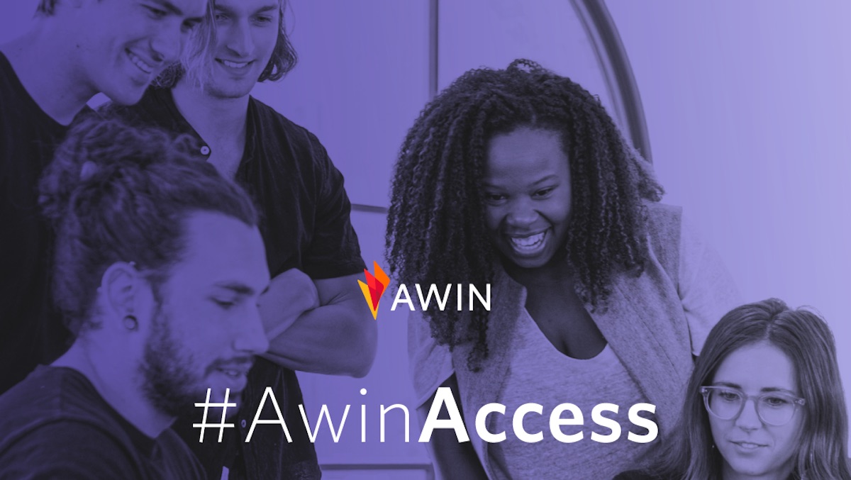 Awin Access: Affiliate Marketing für Startups und Kleinunternehmen