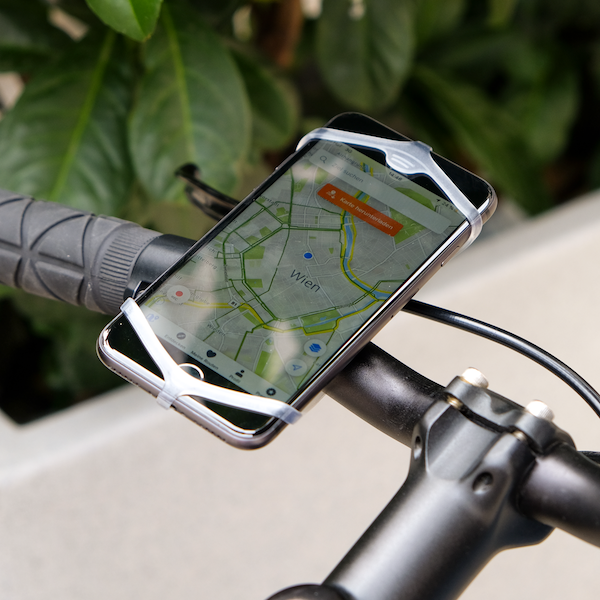 Bikemap: Fahrradkarte und Navigation auf deinem Smartphone