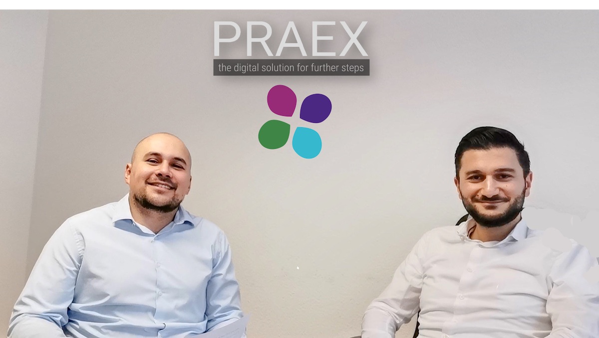 PRAEX Systems