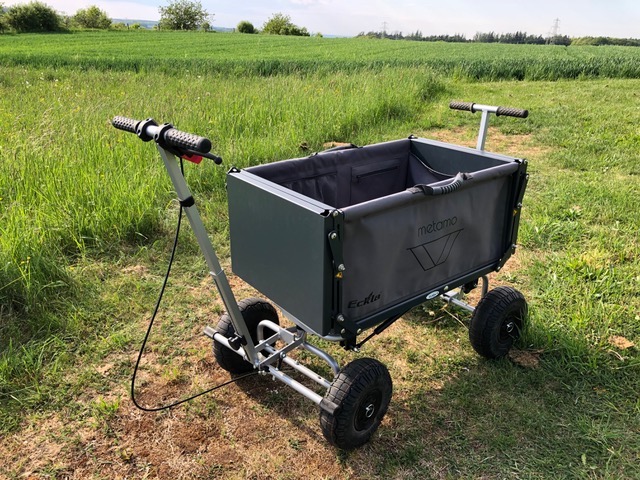 metamo bollerwagen