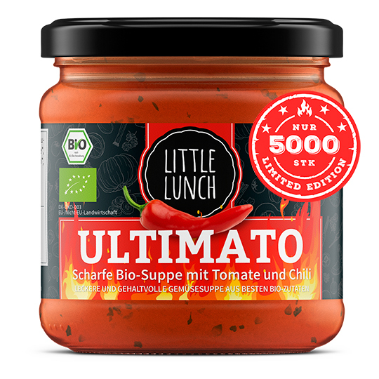 ultimato suppe chili little lunch