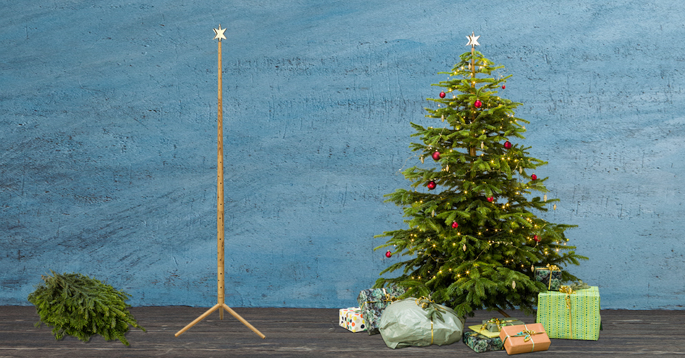 KEINACHTSBAUM