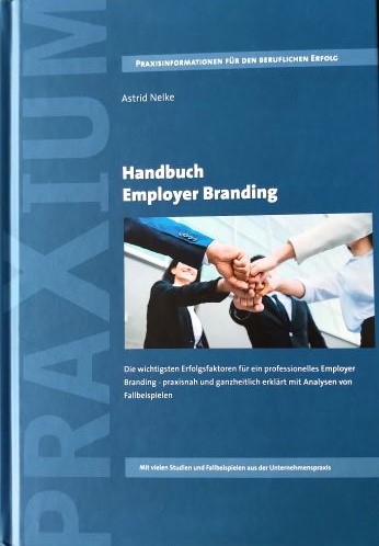 Employer Branding in Startups