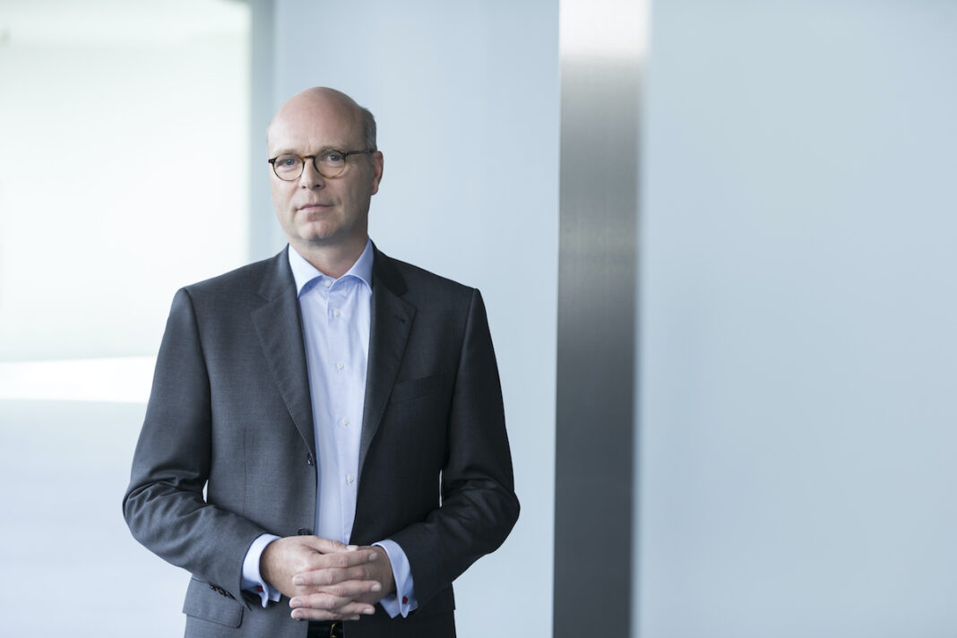 Norwin Graf Leutrum BW-Bank Chef Partner Gründermotor Meisterklasse