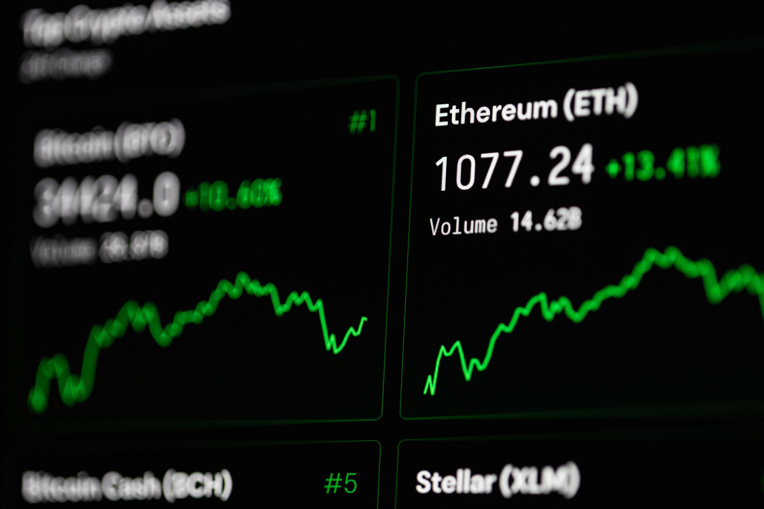 🔥 In Ethereum Investieren 2021: Ethereum kaufen oder nicht