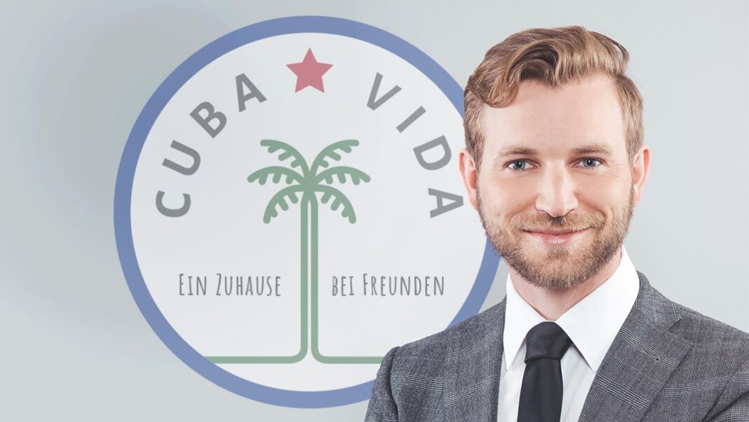 CUBA VIDA Casas Particulares Kuba