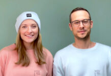 Der Tunnelblick muss vermieden werden aimi earth collection impact fashion design