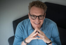 Wenn Du an etwas glaubst, dann gebe nie auf! charlie loves berries - Digital Soundingboard asa Service