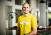 Traut euch, aus der Masse hervorzustechen